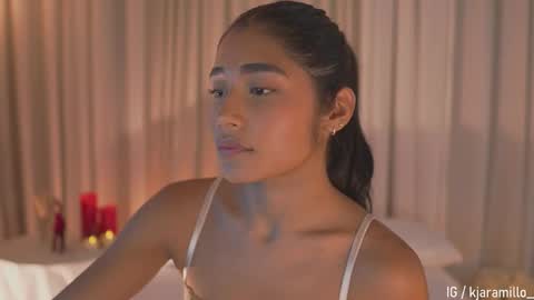 Snapshot of sammyjarama chatting on December 2025 11:47:02 PM Sam online show from December 2025 11:47:02 PM