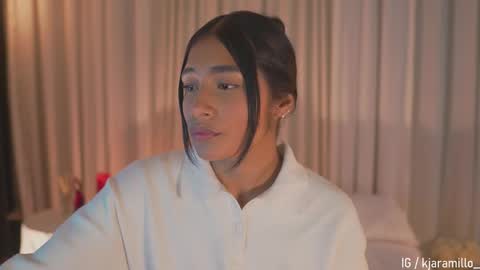 Snapshot of sammyjarama chatting on December 2025 05:31:02 PM Sam online show from December 2025 05:31:02 PM