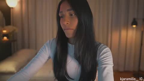 Snapshot of sammyjarama chatting on February 2026 08:43:01 PM Sam online show from February 2026 08:43:01 PM