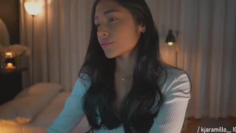 Snapshot of sammyjarama chatting on February 2026 05:44:02 PM Sam online show from February 2026 05:44:02 PM