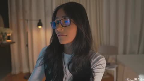 Snapshot of sammyjarama chatting on March 2026 09:44:02 PM Sam online show from March 2026 09:44:02 PM