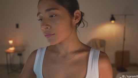 Snapshot of sammyjarama chatting on March 2026 08:46:02 PM Sam online show from March 2026 08:46:02 PM