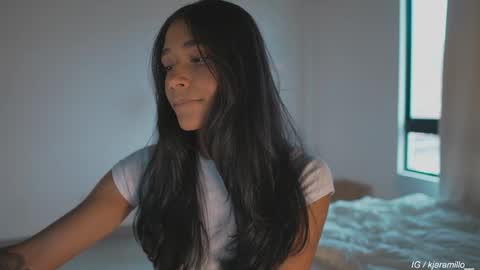 Snapshot of sammyjarama chatting on March 2026 07:25:01 PM Sam online show from March 2026 07:25:01 PM