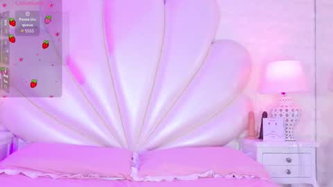 Snapshot of sammyjhuls chatting on October 2025 11:55:02 AM samanta online show from October 2025 11:55:02 AM