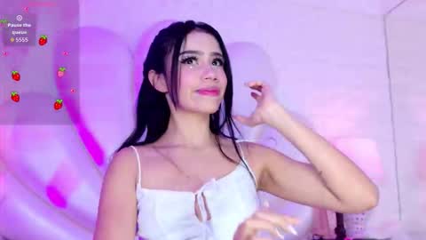 Snapshot of sammyjhuls chatting on October 2025 11:55:01 AM samanta online show from October 2025 11:55:01 AM