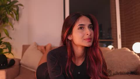 Sammy online show from March 2026 02:04:01 AM