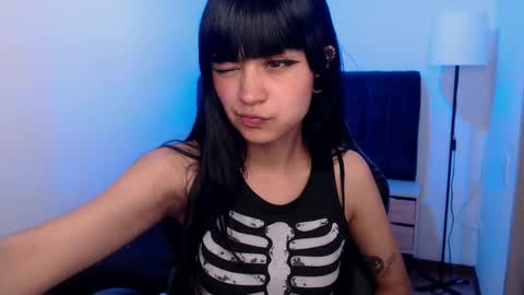 Snapshot of sammylinconl chatting on October 2025 04:33:01 AM Sam online show from October 2025 04:33:01 AM