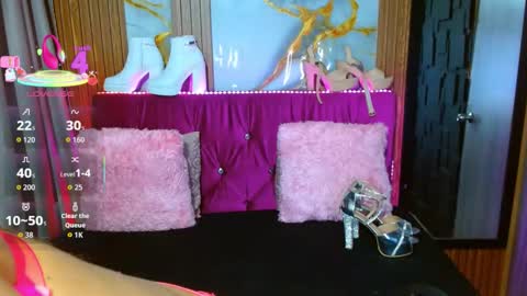 sammylittle_ online show from January 2026 08:57:02 PM