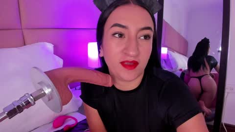 Snapshot of sammymorales chatting on February 2025 12:33:01 PM Sammy Morales online show from February 2025 12:33:01 PM