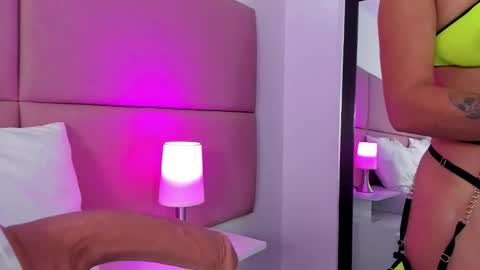 Sammy Morales online show from October 2025 12:33:01 PM