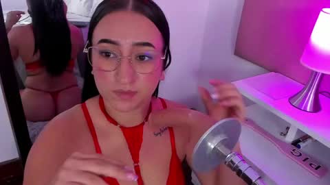 Sammy Morales online show from May 2026 02:14:01 PM