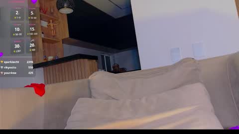 sammywish  online show from May 2026 07:24:01 AM