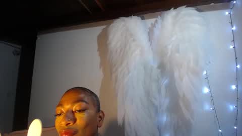 Snapshot of samny_doll369 chatting on April 2026 02:27:01 AM Samy doll online show from April 2026 02:27:01 AM