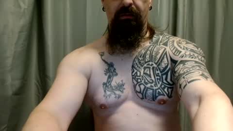 Snapshot of samoanthorn chatting on January 2025 10:49:02 PM Samoanthorn online show from January 2025 10:49:02 PM