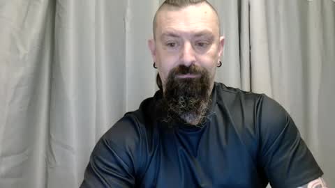 Snapshot of samoanthorn chatting on January 2025 10:28:02 PM Samoanthorn online show from January 2025 10:28:02 PM