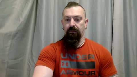Snapshot of samoanthorn chatting on January 2025 10:34:02 AM Samoanthorn online show from January 2025 10:34:02 AM