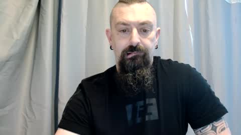 Snapshot of samoanthorn chatting on January 2025 02:04:01 PM Samoanthorn online show from January 2025 02:04:01 PM