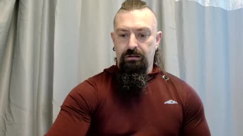 Snapshot of samoanthorn chatting on January 2025 11:24:01 AM Samoanthorn online show from January 2025 11:24:01 AM