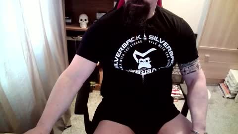 Snapshot of samoanthorn chatting on November 2025 09:10:01 AM Samoanthorn online show from November 2025 09:10:01 AM