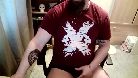 Samoanthorn online show from December 2025 09:40:02 AM