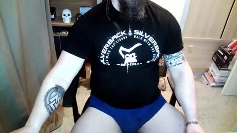 Samoanthorn online show from December 2025 07:56:02 AM