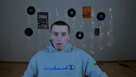 samon_lift online show from February 2026 07:52:01 PM