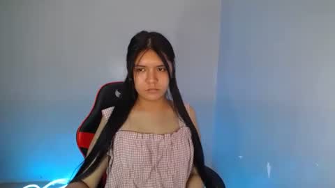 Snapshot of sampaguita_pinayxx chatting on October 2025 01:44:01 PM SOFIA online show from October 2025 01:44:01 PM