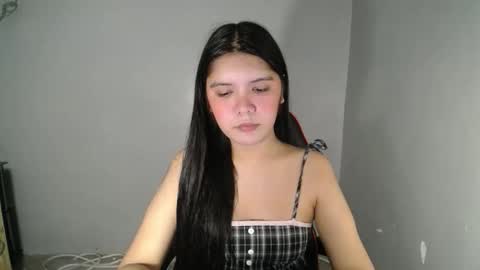 Snapshot of sampaguita_pinayxx chatting on October 2025 11:16:01 AM SOFIA online show from October 2025 11:16:01 AM
