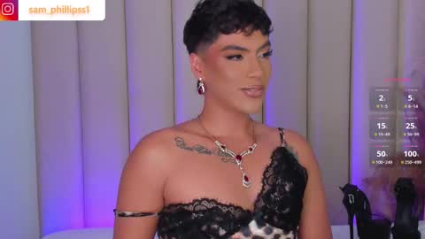 Snapshot of samphillipss chatting on September 2025 10:23:02 PM Sammuel online show from September 2025 10:23:02 PM