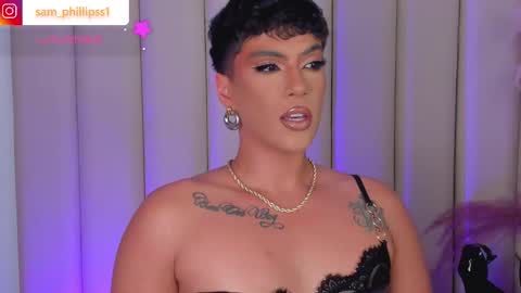 Snapshot of samphillipss chatting on December 2025 09:52:02 PM Sammuel online show from December 2025 09:52:02 PM