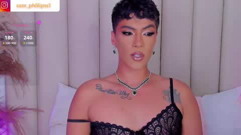 Snapshot of samphillipss chatting on January 2026 11:21:02 PM Sammuel online show from January 2026 11:21:02 PM