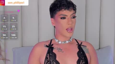 Snapshot of samphillipss chatting on February 2026 12:47:02 AM Sammuel online show from February 2026 12:47:02 AM