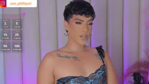 Snapshot of samphillipss chatting on February 2026 12:20:01 AM Sammuel online show from February 2026 12:20:01 AM