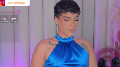 Snapshot of samphillipss chatting on February 2026 06:53:01 PM Sammuel online show from February 2026 06:53:01 PM