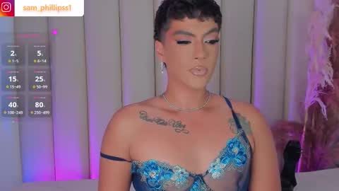 Snapshot of samphillipss chatting on March 2026 11:55:01 PM Sammuel online show from March 2026 11:55:01 PM