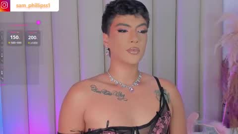 Snapshot of samphillipss chatting on March 2026 10:36:01 PM Sammuel online show from March 2026 10:36:01 PM