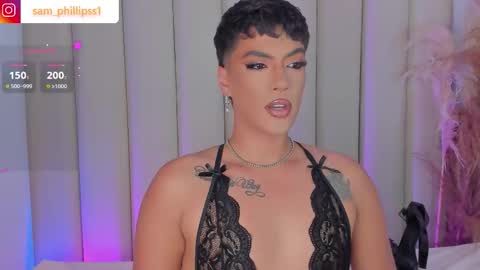 Snapshot of samphillipss chatting on March 2026 08:52:01 PM Sammuel online show from March 2026 08:52:01 PM