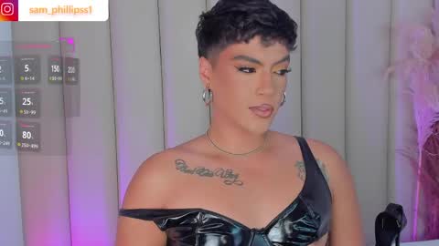 Snapshot of samphillipss chatting on April 2026 09:34:03 PM Sammuel online show from April 2026 09:34:03 PM