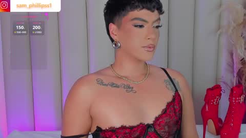 Snapshot of samphillipss chatting on April 2026 02:00:02 AM Sammuel online show from April 2026 02:00:02 AM