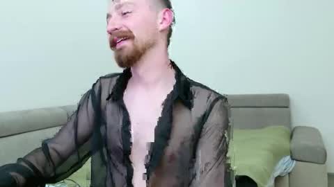 samrilley online show from April 2026 07:58:01 PM