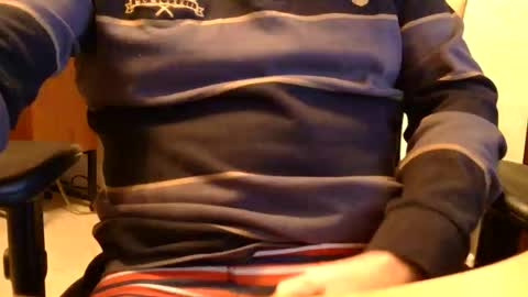 Snapshot of samsenior70 chatting on November 2025 10:32:01 PM Sam online show from November 2025 10:32:01 PM