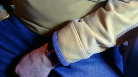 Sam online show from January 2026 12:47:01 AM