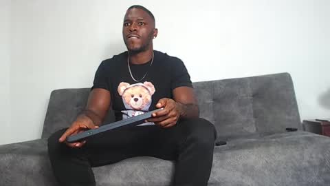 Snapshot of samsondauda chatting on January 2025 06:17:01 AM samson dauda online show from January 2025 06:17:01 AM