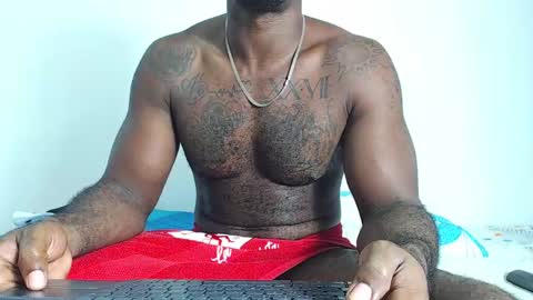 Snapshot of samsondauda chatting on January 2025 03:43:01 AM samson dauda online show from January 2025 03:43:01 AM