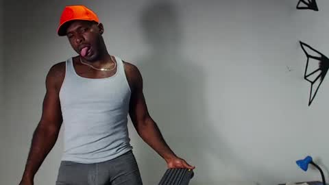 Snapshot of samsondauda chatting on February 2025 12:05:01 AM samson dauda online show from February 2025 12:05:01 AM