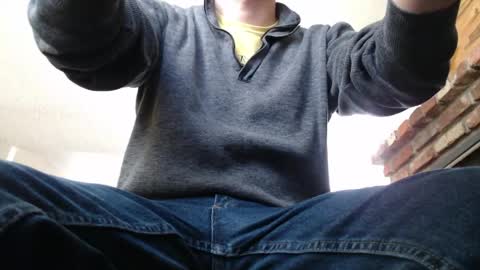 SamTheBully online show from April 2026 10:18:01 PM
