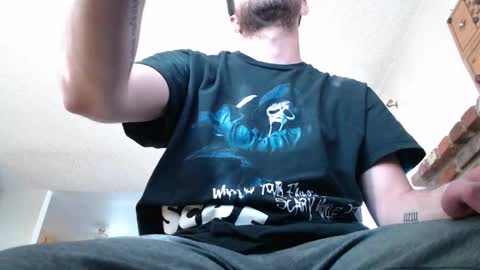 SamTheBully online show from April 2026 11:33:02 PM