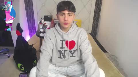 SAMU online show from November 2025 08:20:01 PM