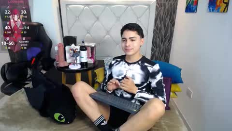 SAMU online show from February 2026 08:31:02 PM