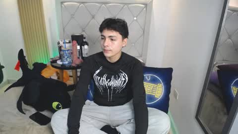 SAMU online show from May 2026 08:39:01 PM